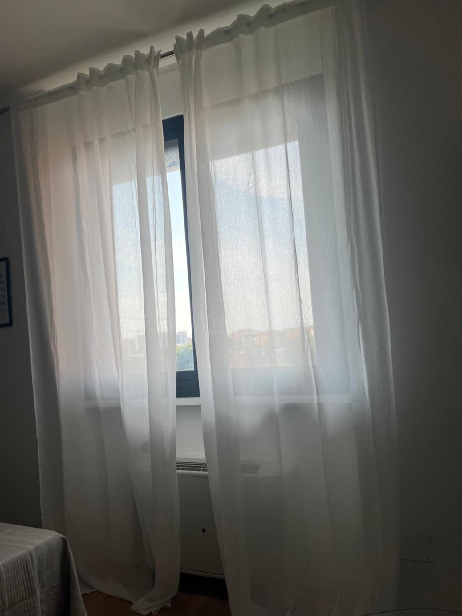 Monolocale Ovidio Aparthotel Milan Bagian luar foto