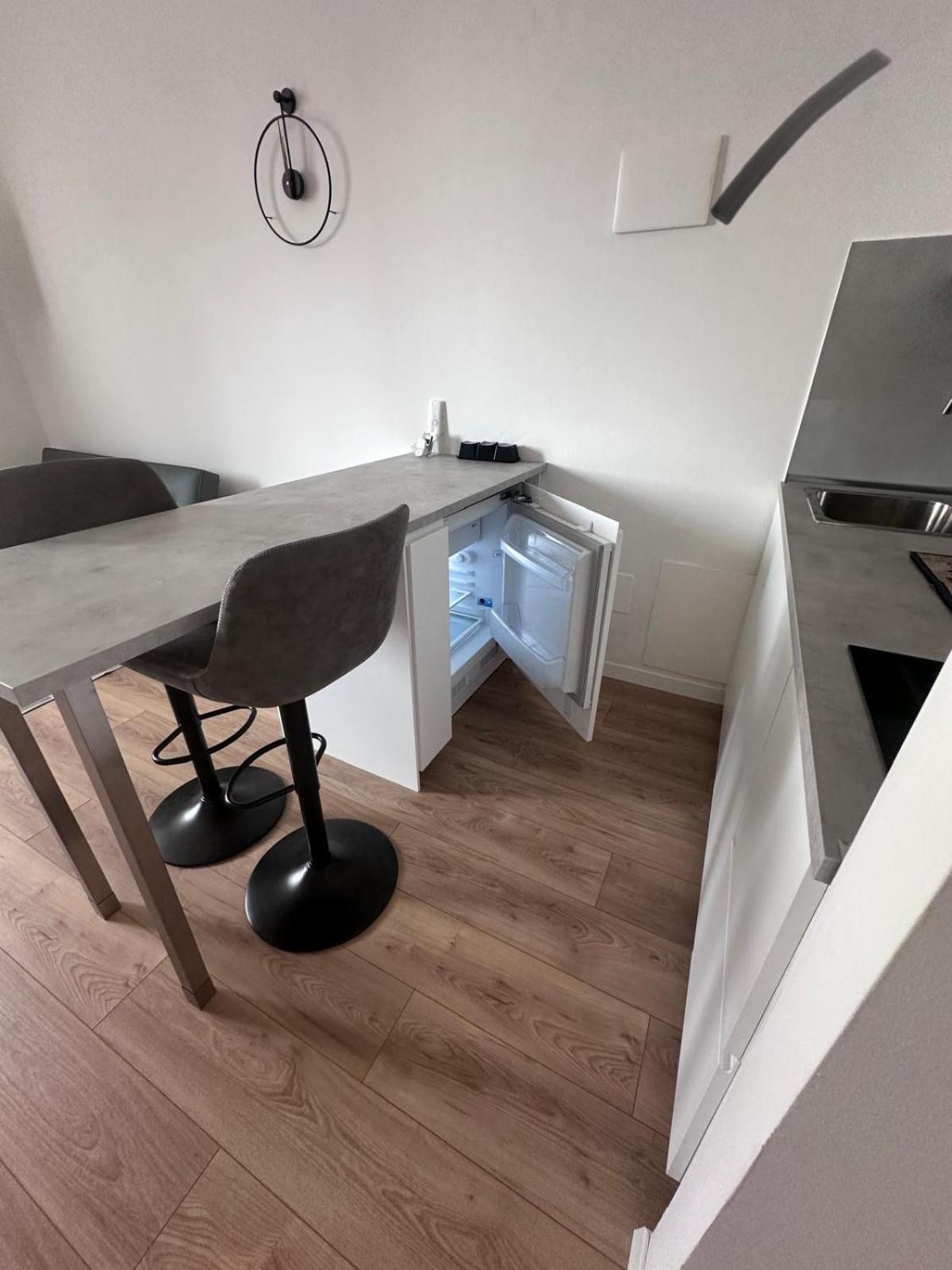 Monolocale Ovidio Aparthotel Milan Bagian luar foto